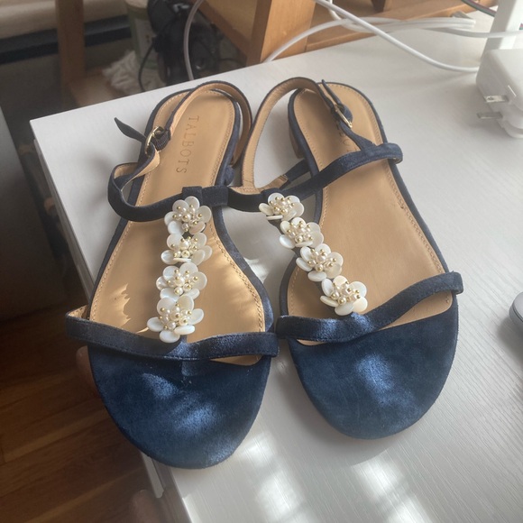 Talbot Sandals - Picture 2 of 4